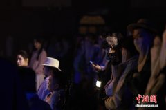 沈阳新玩法：夜游总督府，当一回“赴宴者”